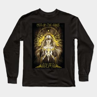 Gulveig Long Sleeve T-Shirt